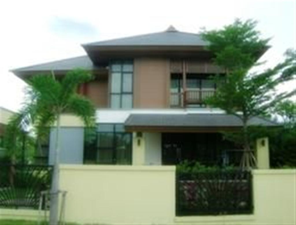 House at East Pattaya Houses  For rent in East Pattaya